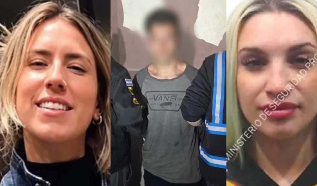El presunto asesino serial de Córdoba y Retiro planeaba viajar a Salta después de su paso por Buenos Aires