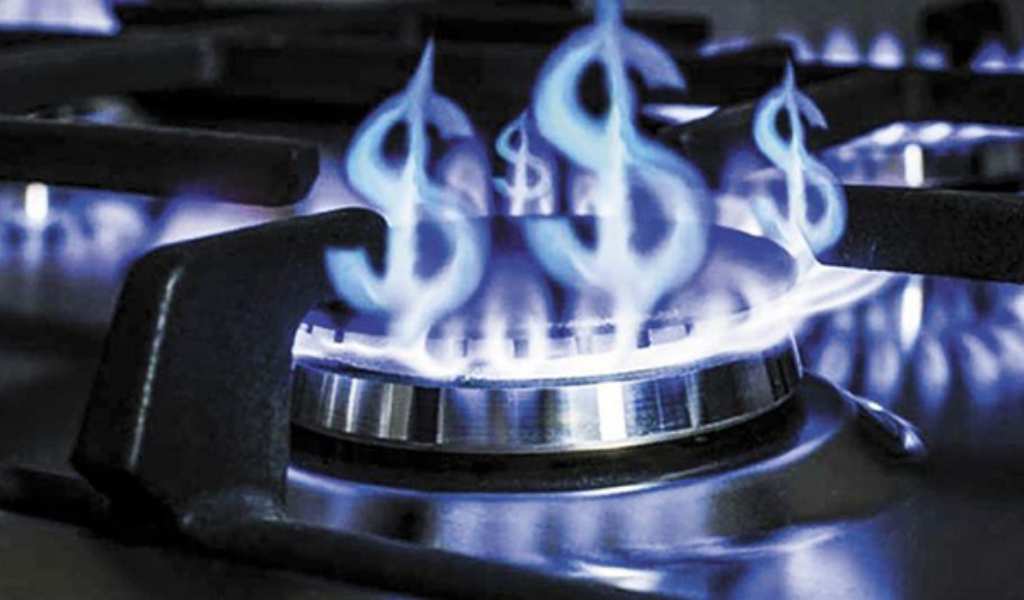 Nación cambia el régimen de Zona Fría: Más de 130.000 hogares salteños se quedan sin el descuento en el gas