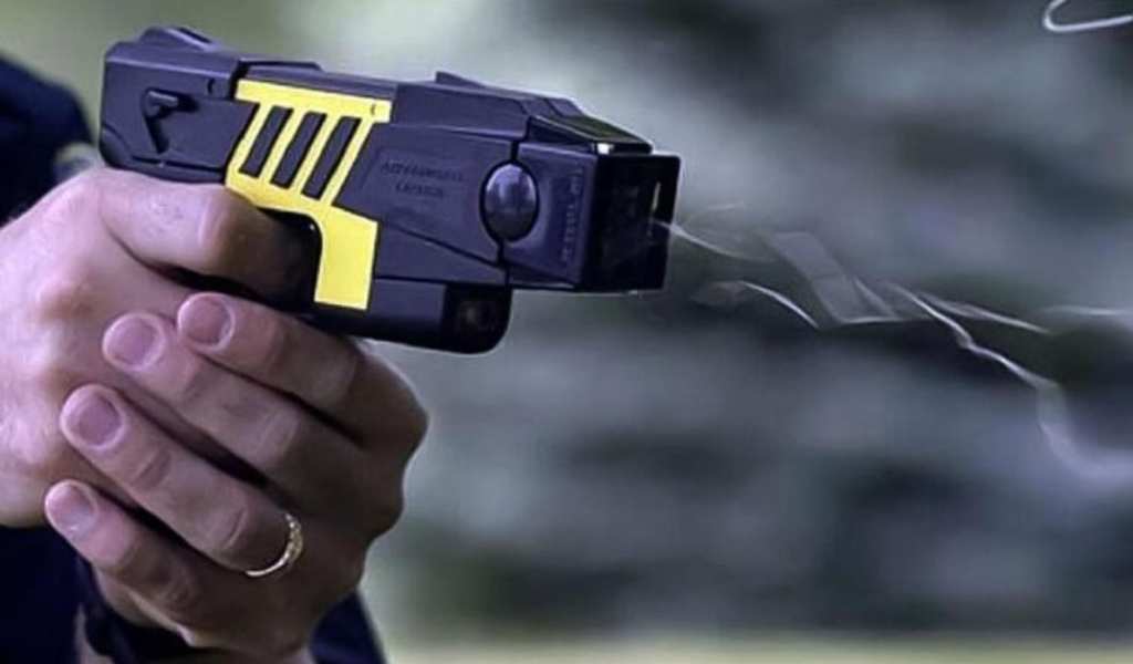 El Gobierno de Salta prevé comprar unas 100 pistolas Taser y Byrna antes de fin de año