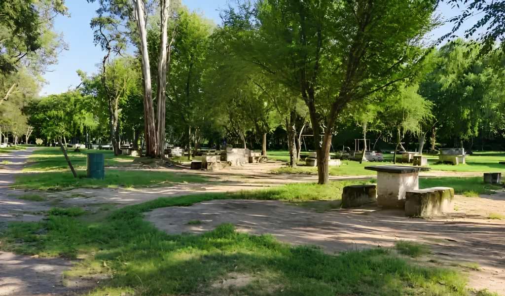 El Municipio de La Caldera abrirá el camping Quitilipi por el Día del Estudiante pero advierte que habrá controles y no se venderá alcohol