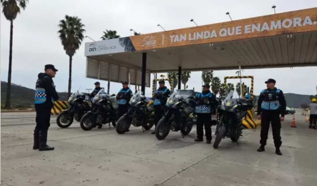 Fin de semana: La Vial de Salta sancionó a más de 1500 conductores, entre ellos a 168 conductores alcoholizados