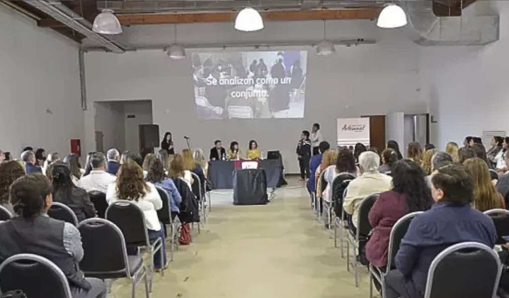 Salta implementará un Sistema de Alertas Tempranas para evitar el abandono escolar