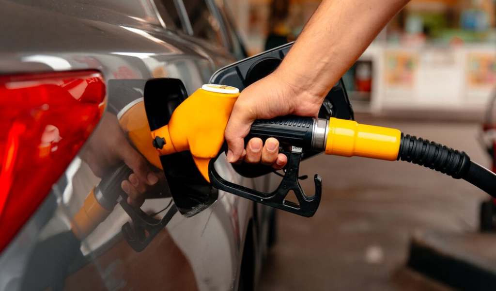 Salta es una de las provincias donde cayó la venta de combustibles. Hasta un 7% en el último trimestre
