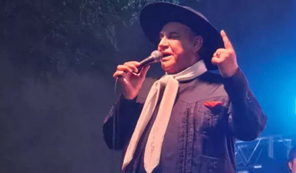 La música y la solidaridad convocaron a más de 15.000 personas en el Festival Chango Nieto