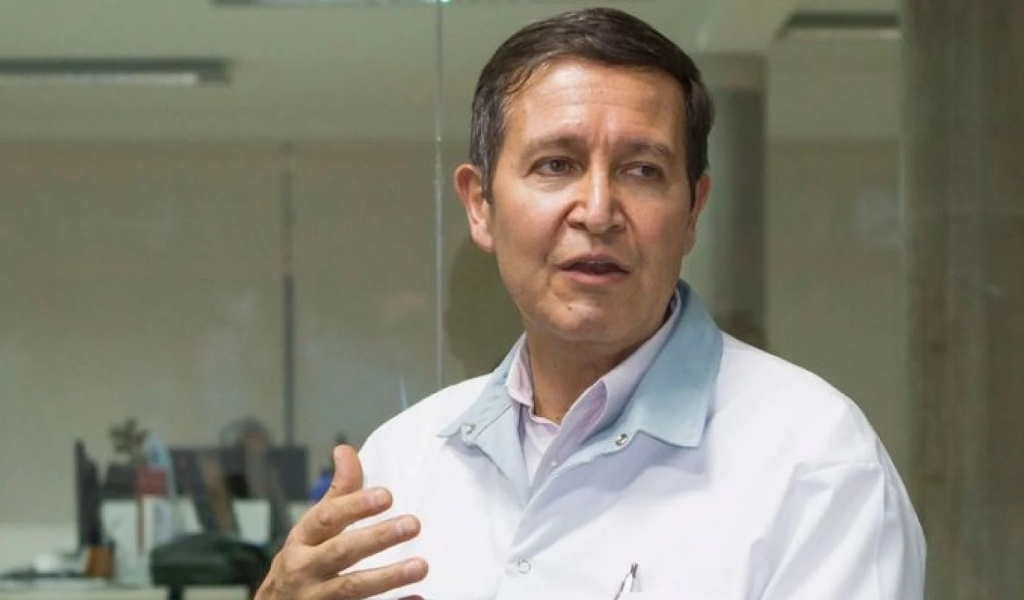 Biella: "Queremos consultorios para tratar la obesidad en todos los hospitales públicos de Salta"
