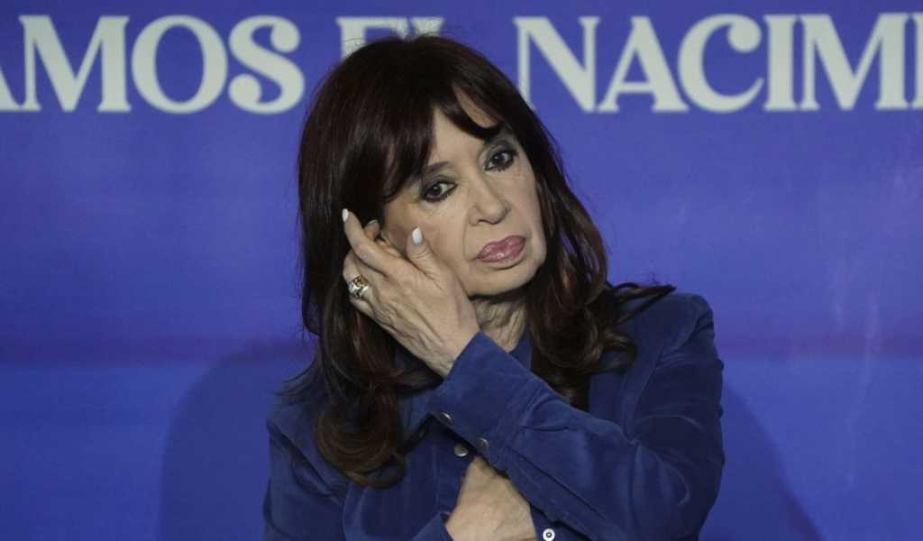 Desde el kirchnerismo están convencidos que la corte fallará en contra de CFK y que su detención es inminente