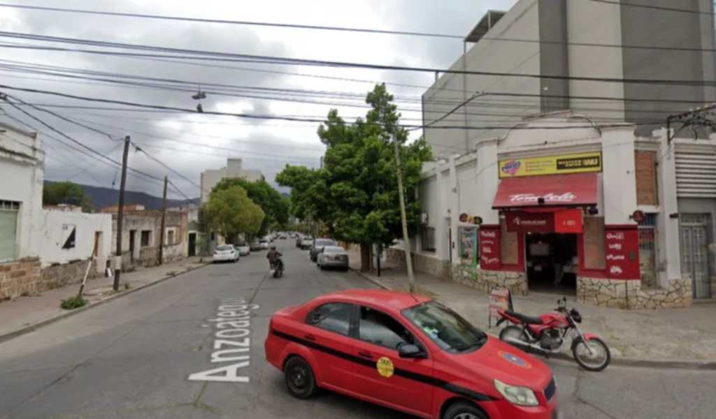 Encuentran sin vida a una mujer dentro de un edificio en construcción en la ciudad de Salta. Se habría intoxicado con monoxido de carbono
