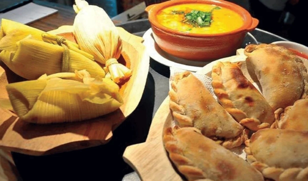 Este lunes 23 inicia la 6ta edición de la Semana Gastronómica en la Ciudad de Salta