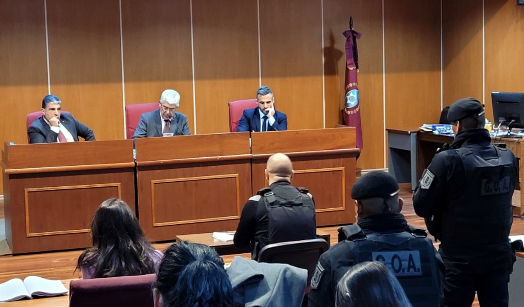 Salta: Cositorto insistió en que siempre tuvo voluntad de pago y volvió a hablar de una campaña de persecución