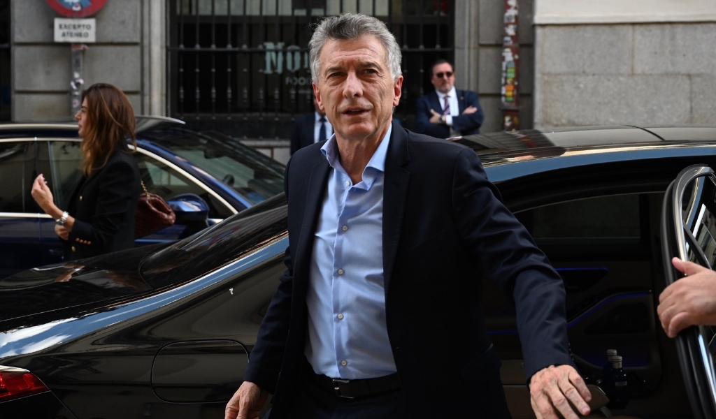 Macri estaría a punto de retirarse de la política y dejaría el PRO a la deriva