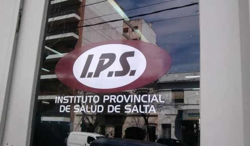 Ultimátum Médico en Salta: El Círculo amenazó al IPS con cortar la atención el viernes