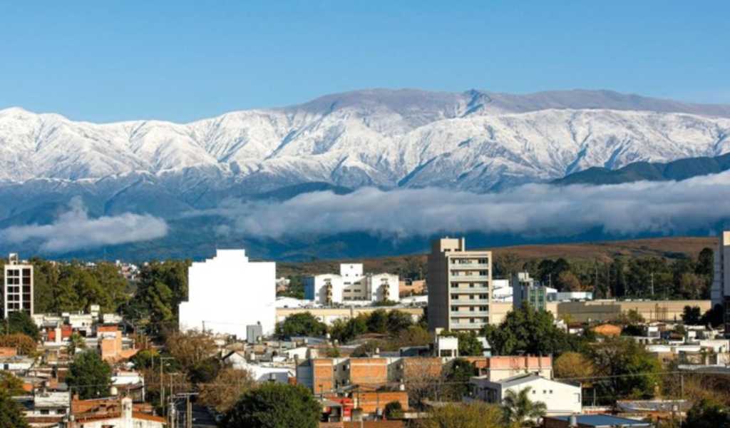 No da tregua: Una nueva ola polar ingresará a Salta este domingo 29 de junio