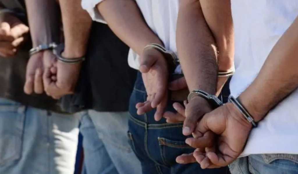 Tres policías de La Merced serán juzgados por vejaciones, lesiones y falsedad ideológica