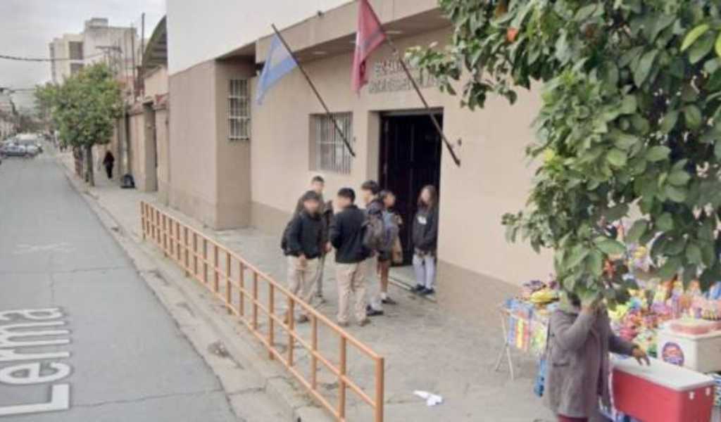 Salta: Detuvieron a la pareja que robaba a estudiantes en la salida de los colegios