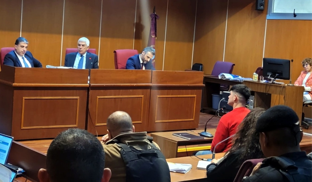 Juicio de Cositorto en Salta: Testigos de la defensa dijeron que invertir en Zoe era un riesgo que asumieron