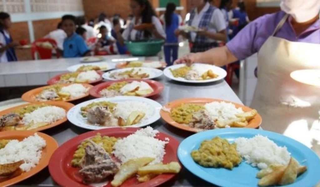 Los comedores barriales de Salta atraviesan una situación crítica: “La carne es un lujo y hasta el pollo se volvió inaccesible”