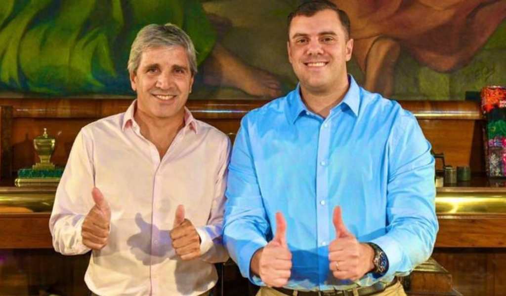 "Dinamitar el Congreso" y "tanques a la calle": Los trolls libertarios, denunciados por amenazas contra el Congreso