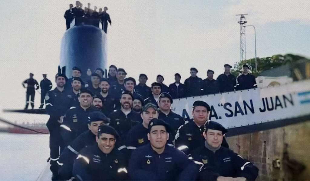 Submarino ARA San Juan: la Justicia dio un paso clave y avanza hacia el juicio contra miembros de la Armada