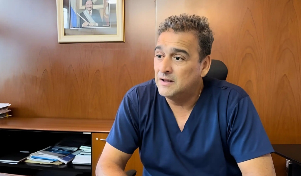 El ministro de Salud de Salta defendió el cobro por la atención a turistas en hospitales públicos de Salta y alertó a Tucumán