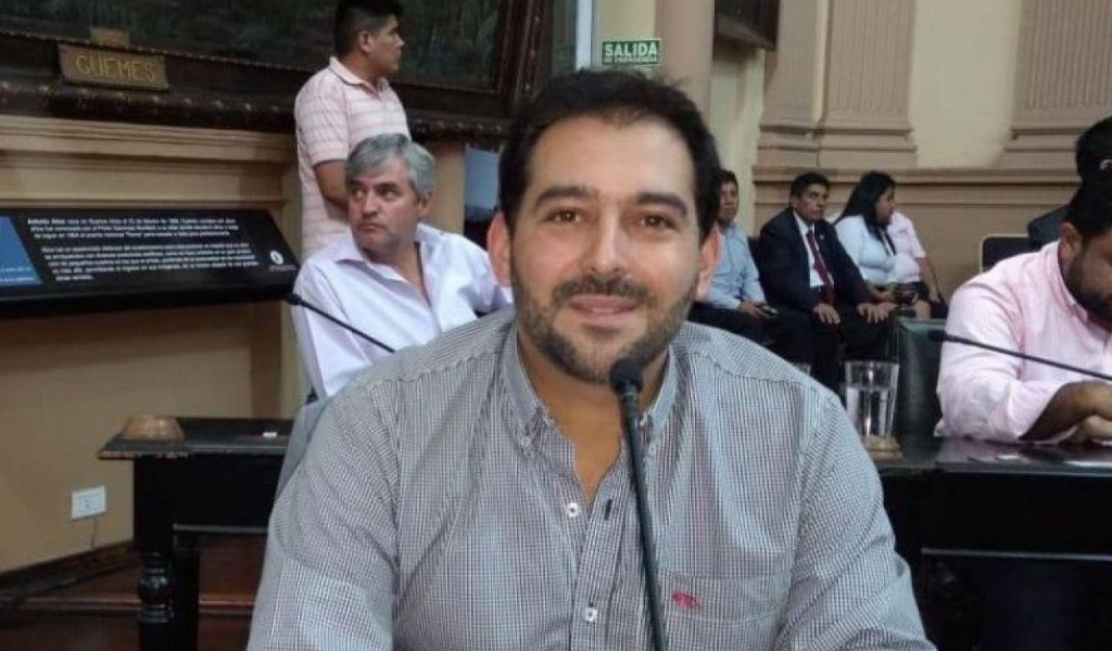 Desde la Legislatuira salteña advierten que las provincias están al borde la quiebra por los ajustes de Nación