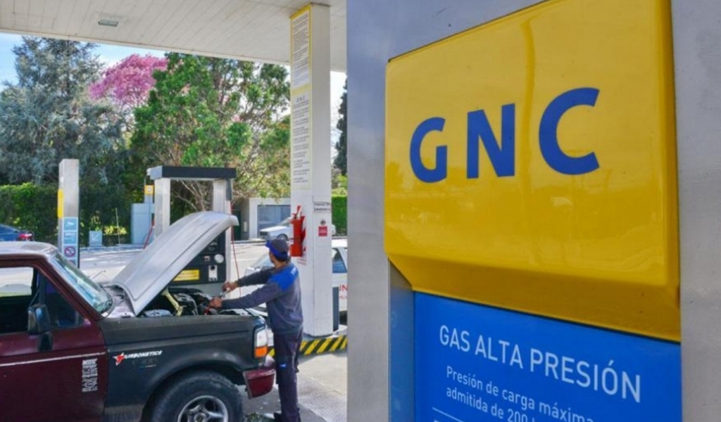 Aumentó el GNC en Salta y golpea a usuarios, principalmente a taxistas y remiseros