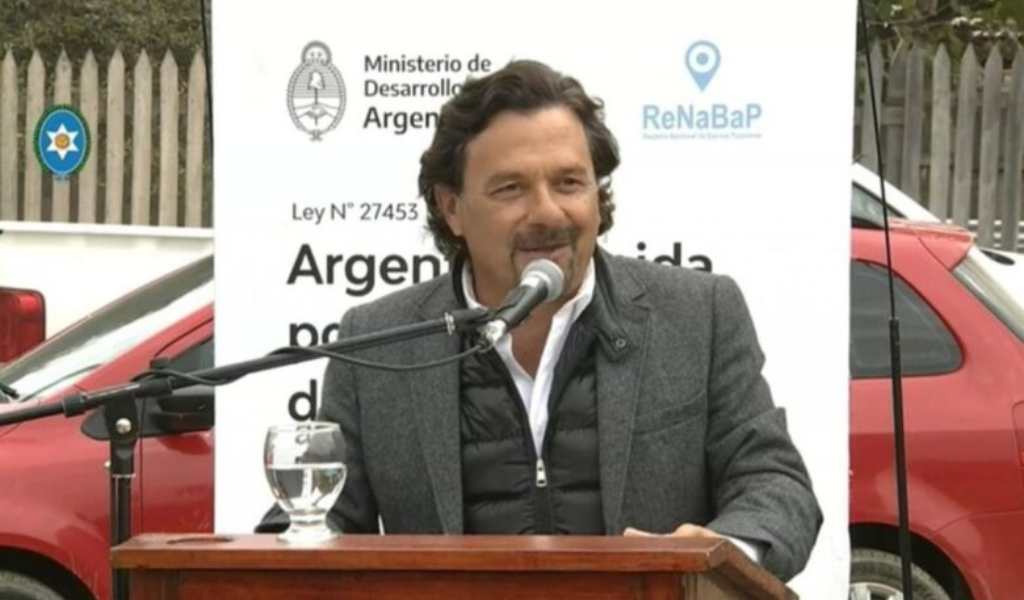 Sáenz: "No bendigo candidatos. Lo importante es que quien gane defienda a los salteños"