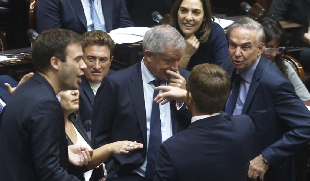 Los gobernadores no quieren negociar con Milei y aprobarán ATN, Garrahan y rechazo a los vetos