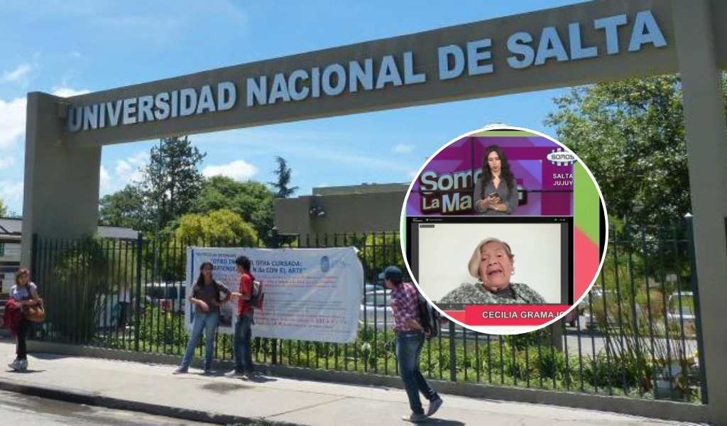 Desde la UNSa critican el veto presidencial: "es una cachetada a todos los derechos de las personas con discapacidad"