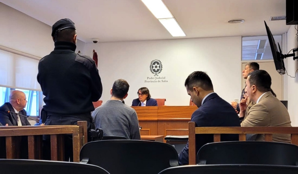 La Justicia salteña condenó a más de 4 años de prisión al odontólogo que abusó sexualmente de dos pacientes