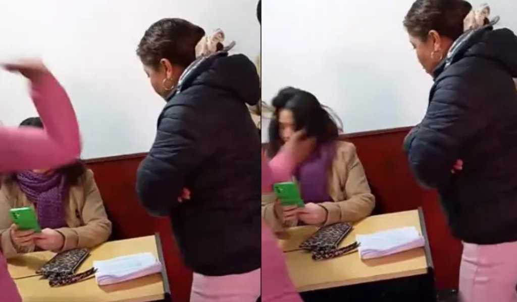 Una concejal de Gral. Güemes recibió insultos y hasta una cachetada por familiares de otro edil: "Se burló de su enfermedad"