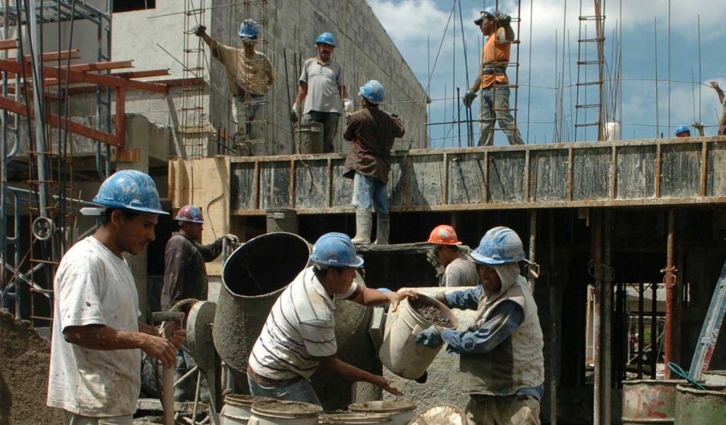 En Salta los precios en insumo de construcción sufrieron un aumento a pesar de la falta de obra pública