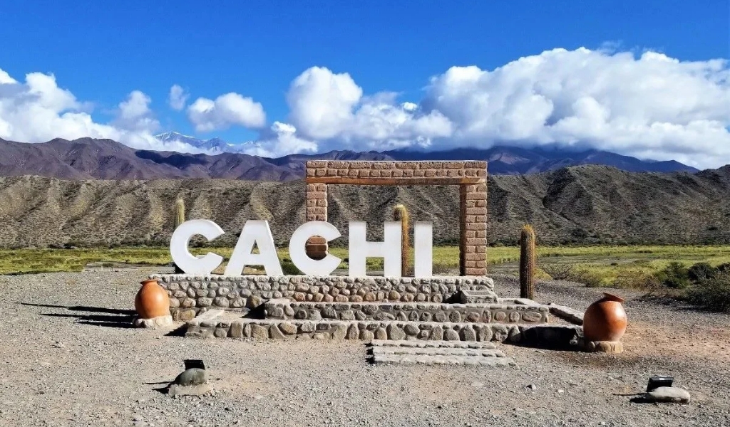 Las vacaciones de invierno dejaron un sabor amargo en el municipio de Cachi por la fuerte caída del turismo