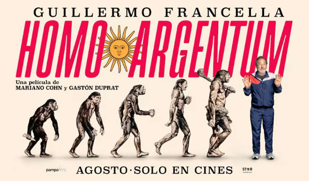 En la cena en Olivos Milei les dio una clase de economía a 20 diputados viendo la película de Francella