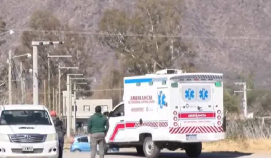 Encontraron muerto a un brasilero en Cafayate: Buscan a un hombre de esa nacionalidad que estaría involucrado en este caso