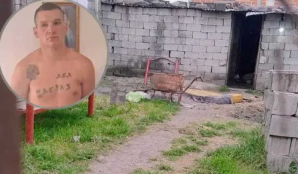 "Changos, ¿quieren hacer una changuita?": esta es la frase que utilizaba el asesino serial de Jujuy  para captar a sus victimas