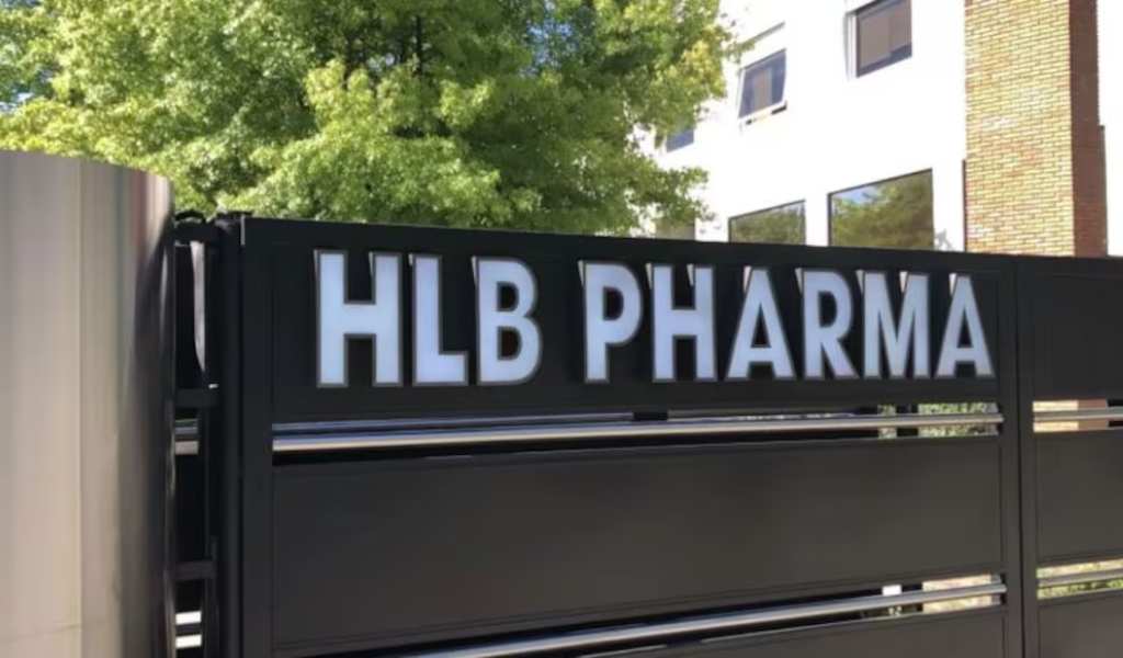 “Era como fabricar fentanilo en una carnicería”:  Así lo afirmó un exempleado del laboratorio HLB Pharma