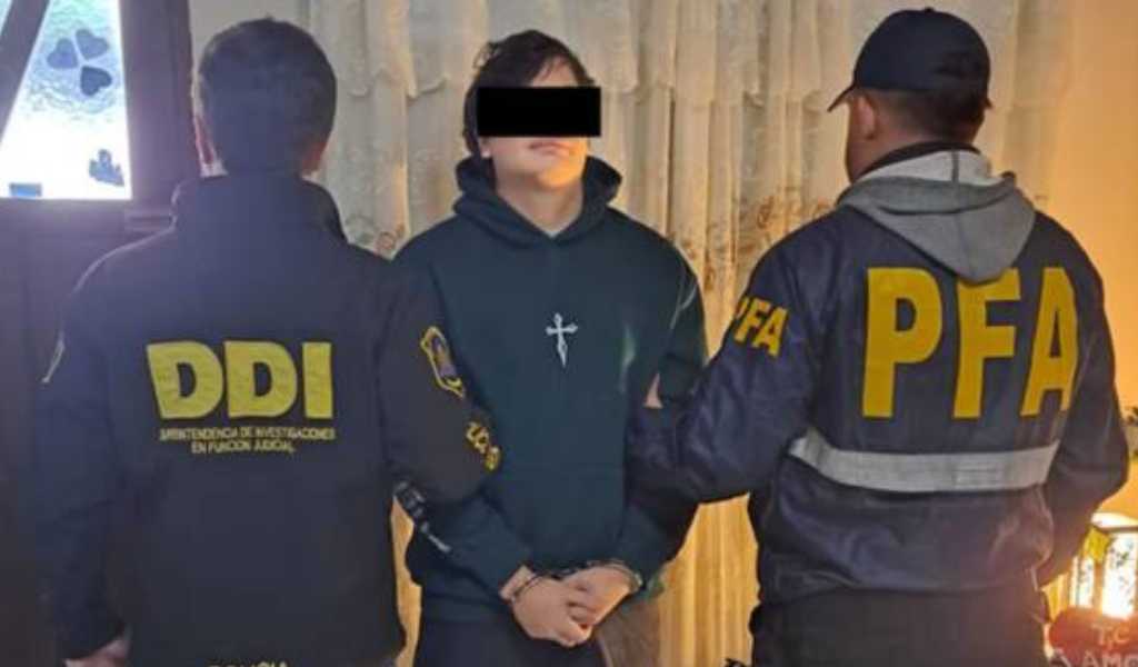 Piratería digital: Cayó el creador de “Al ángulo TV”, una página ilegal que retransmitía partidos de fútbol