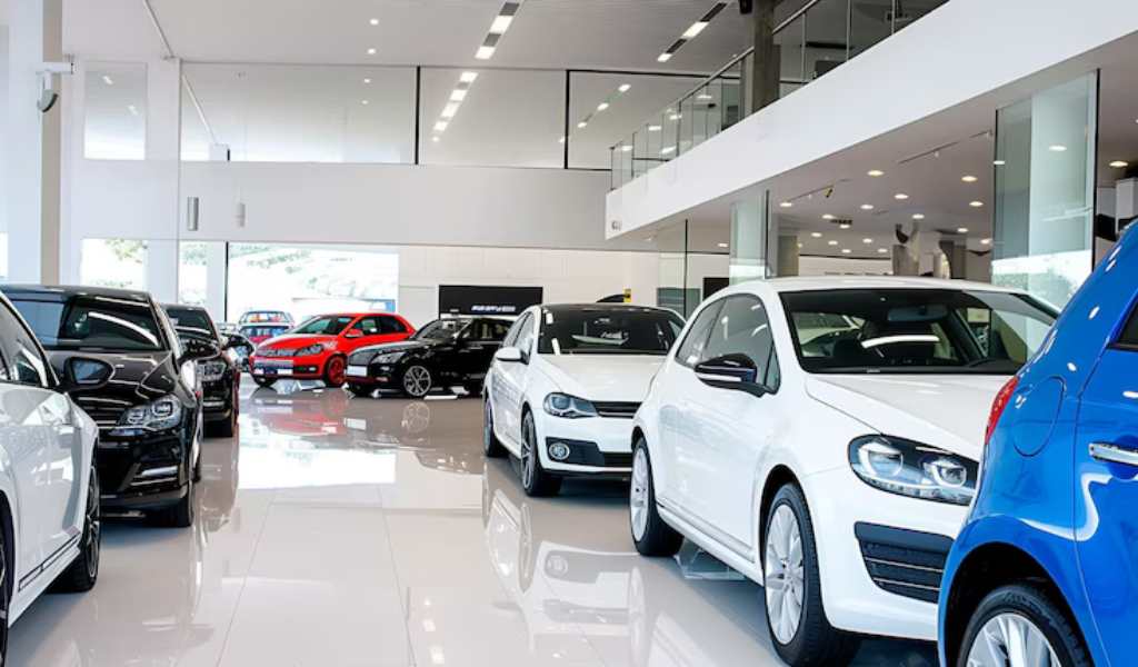 La fuerte suba de las tasas de interés ya impactó al mercado de autos 0 km y las ventas caerían 10% en agosto