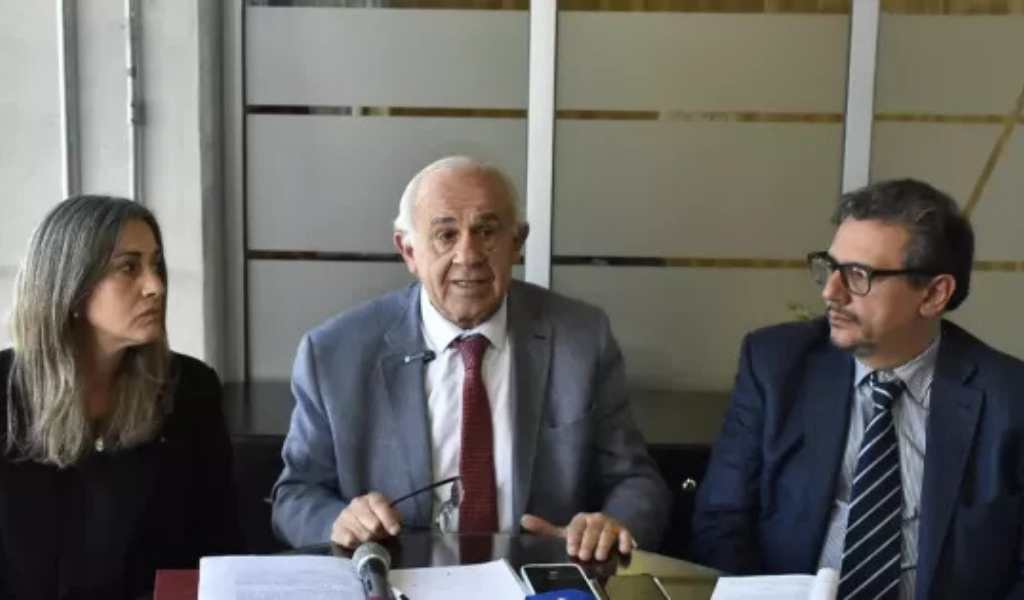 Salta presentó en la Corte Suprema un amparo para que Nación devuelva las pensiones por discapacidad: “Están desamparando a los más vulnerables”