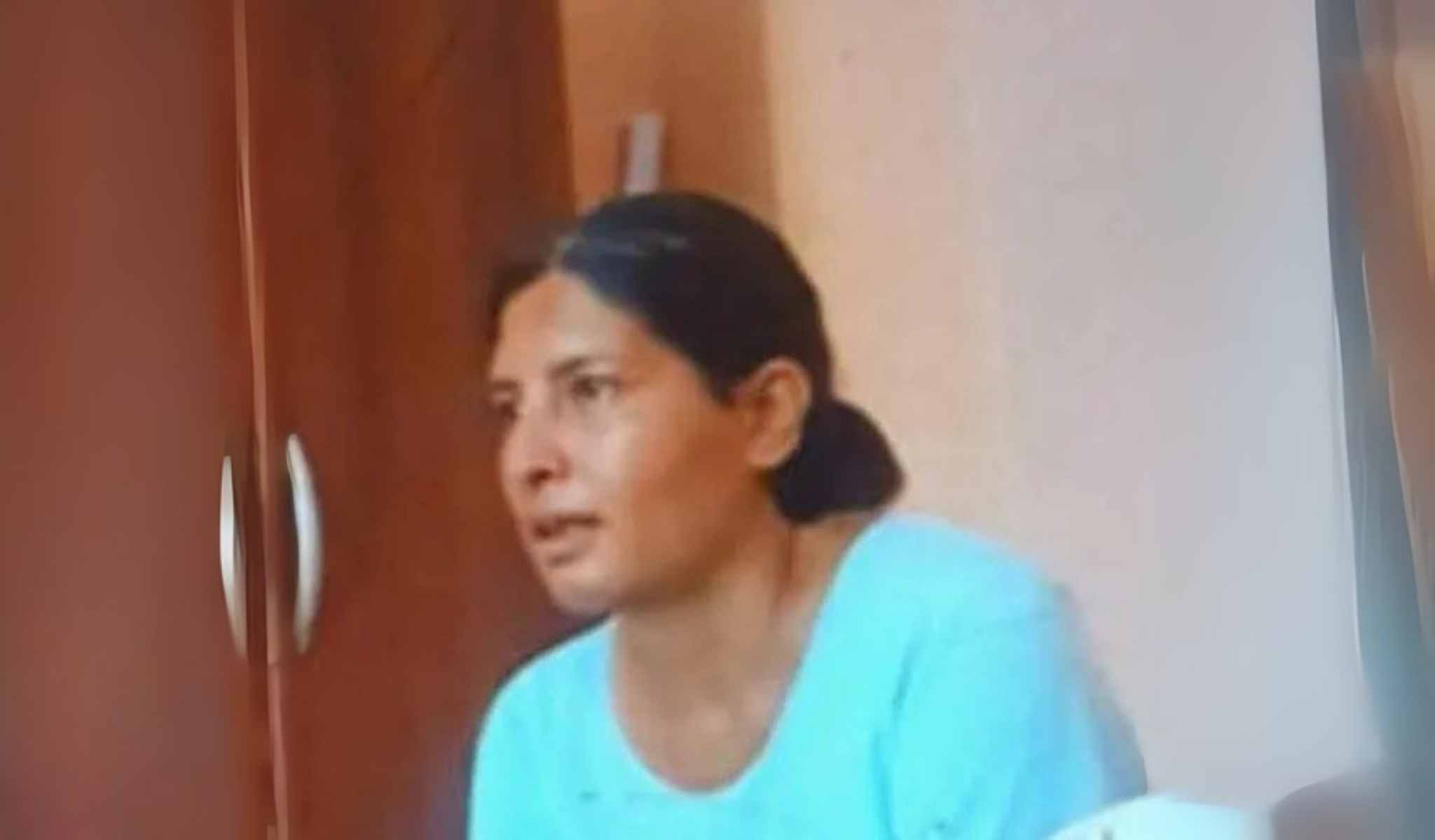 Buscan a Nora Reinoso de 53 años, quien se ausenta de su hogar en barrio Don Emilio desde el 5 de septiembre
