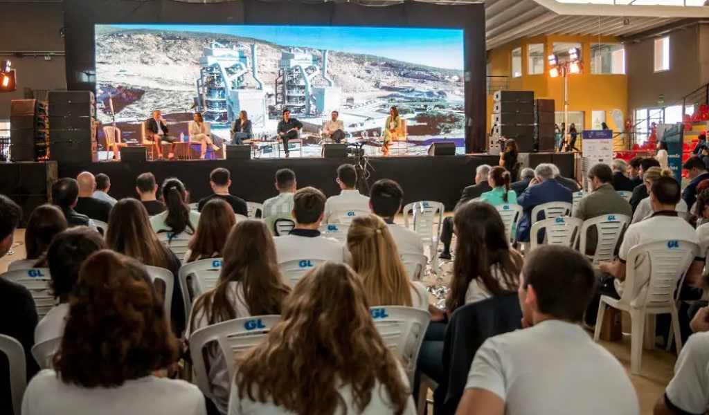 Industria Inspira 2025: Escuelas técnicas salteñas mostrarán su talento e innovaciones en un certamen nacional