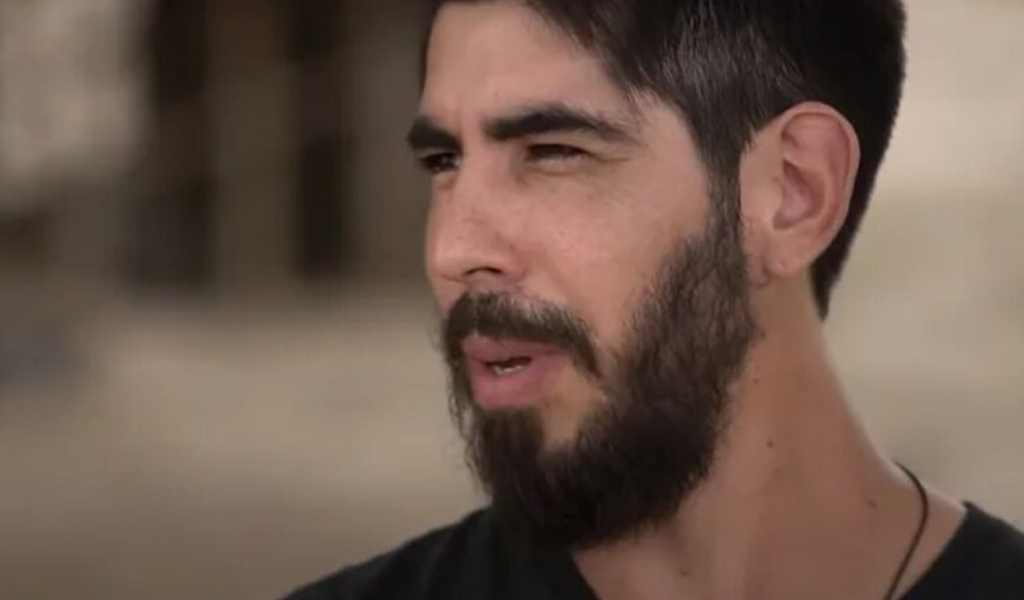 Javier Saavedra, el principal acusado de asesinar a Jimena Salas, se habría suicidado