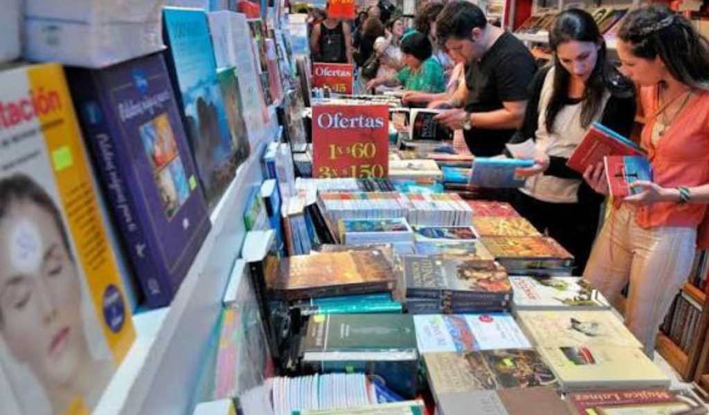 En 2025, la Feria del Libro de Salta celebra sus 15 años de historia: "La lectura es el vehículo principal del pensamiento"
