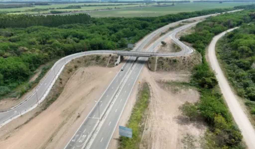 Tras 12 años de espera, la Autopista Pichanal – Orán está totalmente habilitada y abierta al tránsito