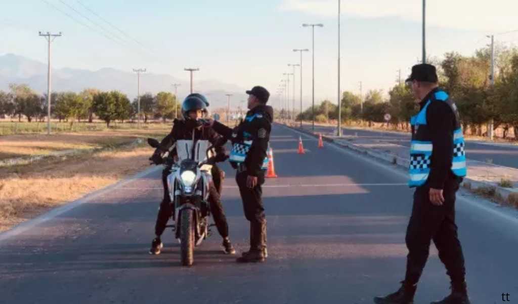 En controles viales en Salta fueron sancionados más de 150 conductores alcoholizados en el fin de semana