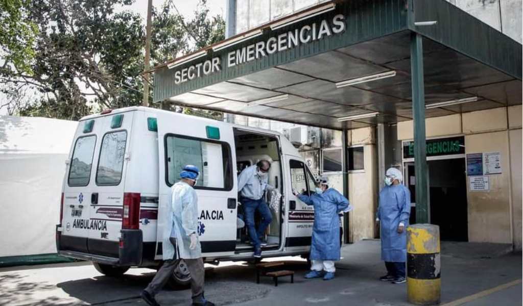 “Queremos justicia por mi hermana, la dejaron morir": Denuncian mala praxis en el Hospital Orán tras la muerte de una joven de 16 años