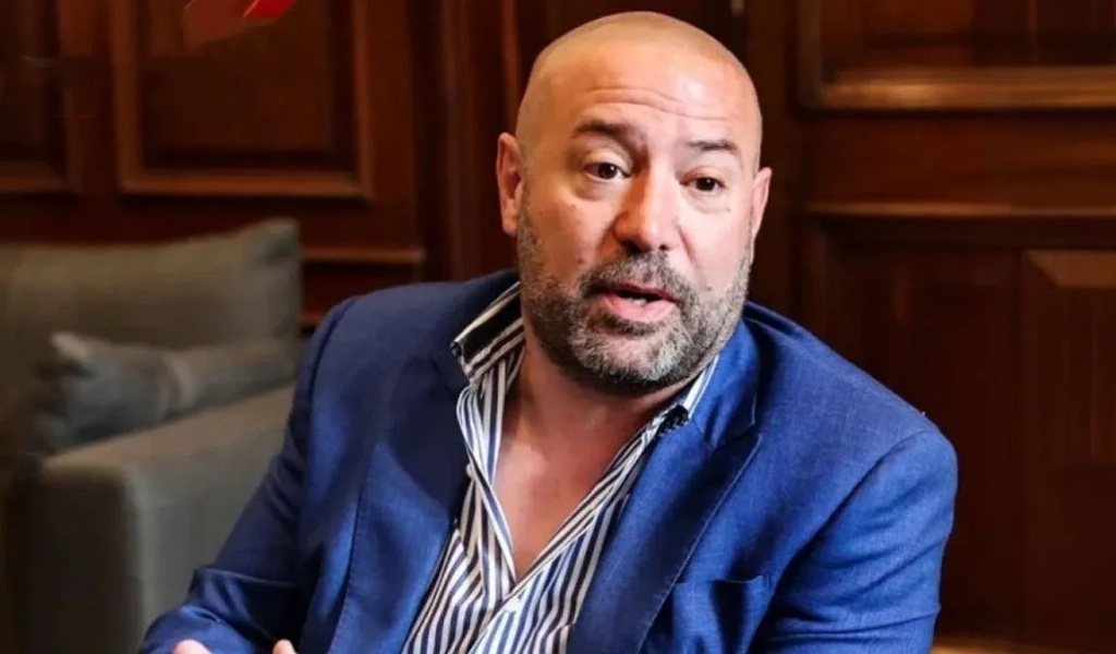 Coimas en la ANDIS: "Spanguolo tenía US$80 mil que nunca declaró y ahora deberá explicar su origen"