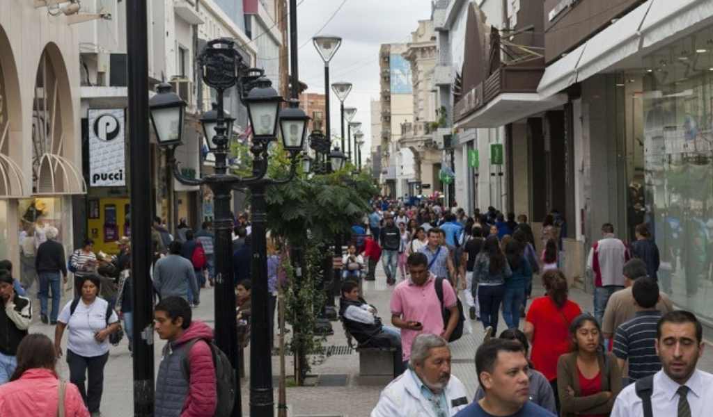 El comercio de Salta atraviesa una profunda crisis: Perdió más de 11 mil puestos de trabajo en los ultimos 18 meses
