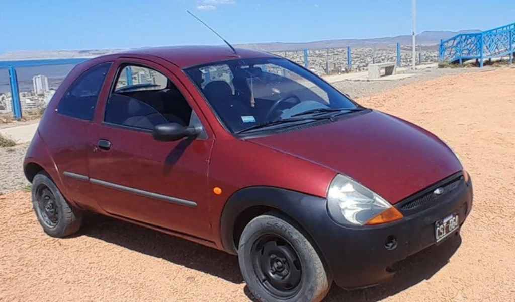 Un papá de Chubut rifó su auto para poder operar y salvar a su hijo y el ganador tuvo un gesto inolvidable: “Se lo devolvió”