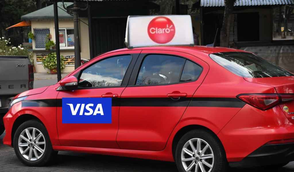 Autorizan a taxistas y remiseros salteños  a vender publicidad en sus automóviles: "Mejorarán sus ingresos"